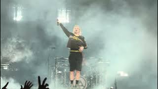 Linkin Park - From the Inside (Live at Jakarta,16.02.2025)