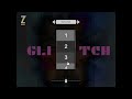 ZIM Bubbling 230.  Glitch on the Canvas!  #JavaScript #Canvas #glitch