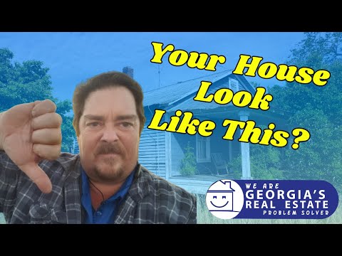 Tips to maintain your vacant house  Real Estate Problem Solver  478 273 0062