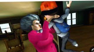 Scary Teacher 3D - Jogo Offline continua a fazer muito sucesso no Android e  iOS - Mobile Gamer