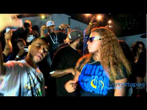 Gangsta Boo & La Chat - Bitch Don't Look At Me - Official Music Video