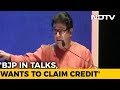 Terrorist Dawood Ibrahim 'In Talks' With BJP For His Return, Alleges Raj Thackeray