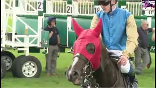 Race (2) 15:05 Ascot 18 Jun 2024 Racing Coventry Stakes