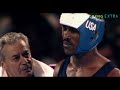 Mike Tyson vs Evander Holyfield 3 HEAVYWEIGHT TRILOGY !?