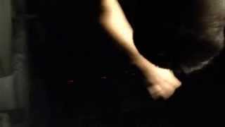 Joseph Capriati Spazio 900 5