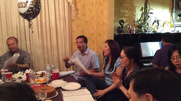 Farewell - Xin Giữ Con