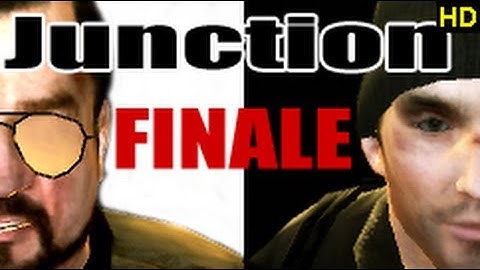 No More Room In Hell. Junction Map. Complete CO-OP walkthrough Commentary. HD Video - Pugmanplays