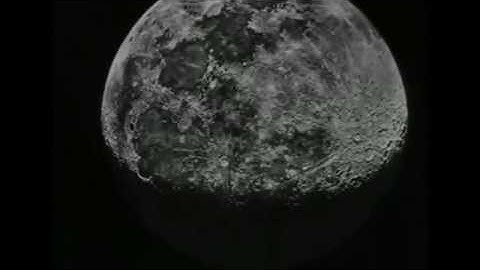 The Outer Limits   1963 Seasons   Intro   HD