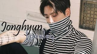 Jonghyun feat. Taeyeon - Lonely  [Sub. Español | Han | Rom]