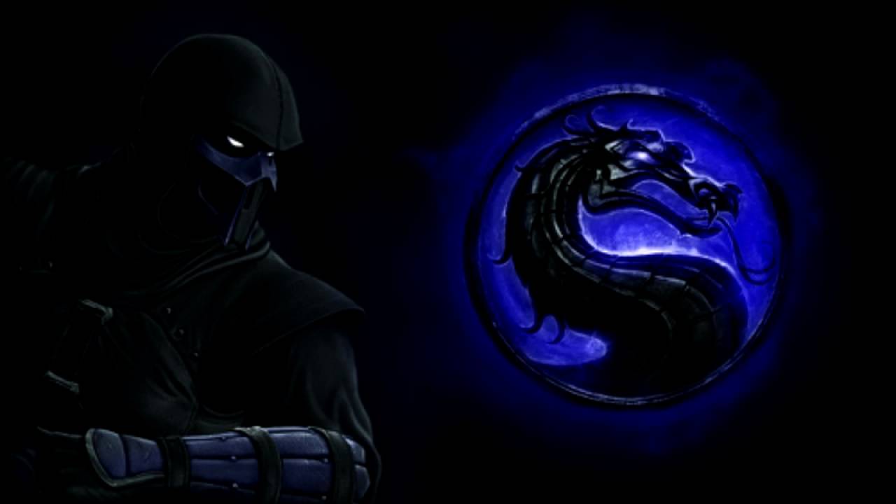 NOOB SAIBOT theme song1 - YouTube