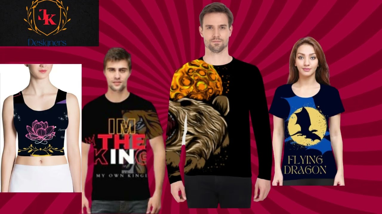 Welcome to JKDesign, your gateway to a world of timeless fashion and exquisite jewelry! 🌟