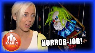 Julia Im Grusellabyrinth Julias Weg Ins Glück Family Stories