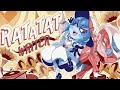 RAT A TAT WRITER 歌ってみた【ゴンドワナ大陸】