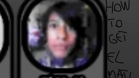 how to get el mati in cridab