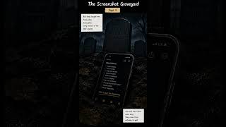 The Screenshot Graveyard #ai #productivity #tech #startup #memory
