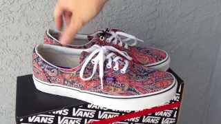 vans era liberty