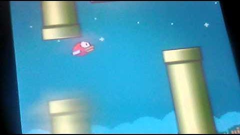 What Happens if You Reach 999 in Flappy Bird