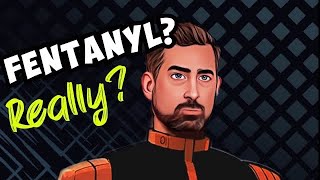 FENTANYL CRISIS [4K]