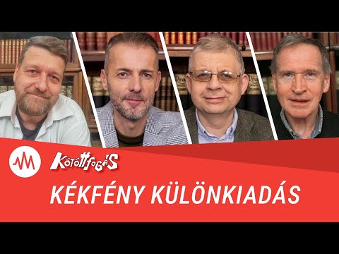 Kötöttfogás 415. – Kihallgatták Matolcsyt, Hankó Balázs körül szorul a hurok