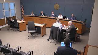 NC Board of Pharmacy Board Meeting June 11, 2019