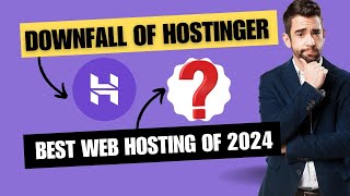 No Need Of Hostinger I Got Best Web Hosting Of 2024