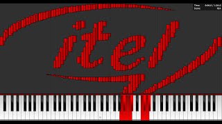 Dark MIDI - ITEL Startup Sound (Update)
Dark MIDI - ITEL Startup Sound (Update)
MIDI Arts:
Itel logo
Wi-Fi
Android
Notes:
449,885
Download:
https://www.mediafire.com/file/m33liylp52vji56/Dark+MIDI+-+ITEL+Startup+Sound+(Update).mid/file Dark MIDI - ITEL Startup Sound (Update)