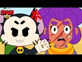 Brawl Stars Animation Compilation - KIT NEW BRAWLER