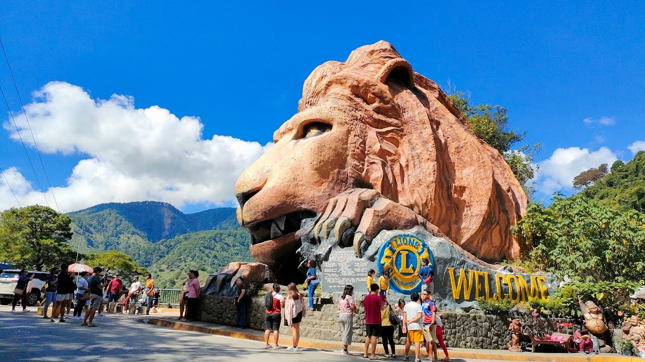 Zambales to Baguio (One Shot) Bikepacking