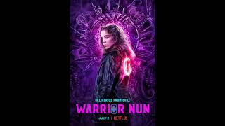 Billie Eilish - ilomilo | Warrior Nun OST