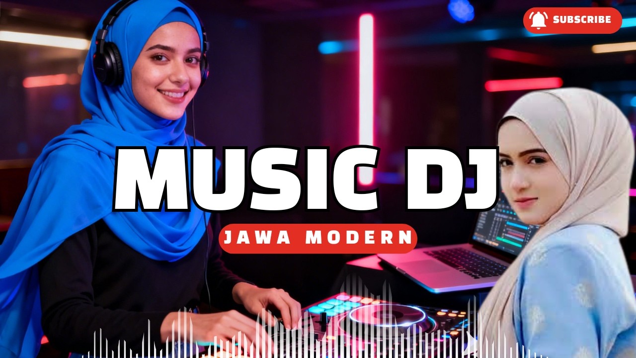 DJ JAWA TERBARU 2025 FULL BASS 🎶DJ DANGDUT JAWA FULL ALBUM VIRAL TIK TOK 2025