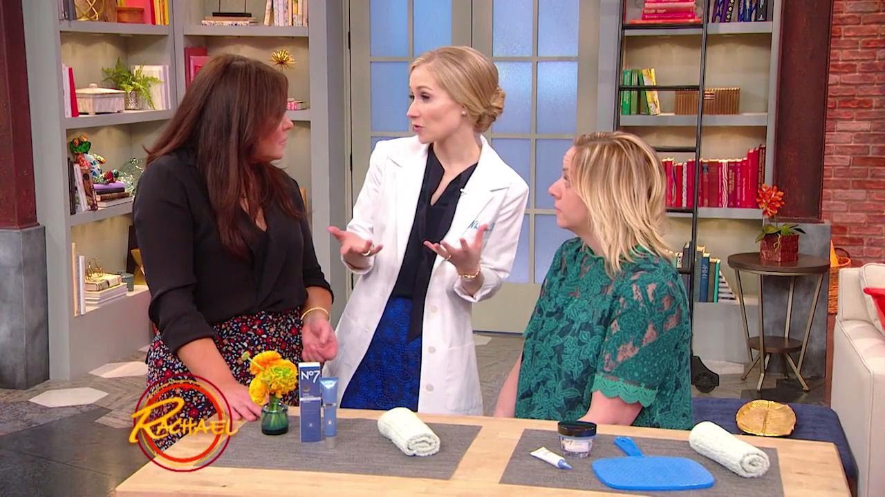 Is a Serum Really Worth It? | Rachael Ray Show
