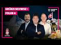 Ein Trio unterwegs in Zürich | Grüezi Schwiiz, IIHF Eishockey-WM 2026 | MAGENTA SPORT