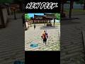 New Peek free fire 🚀 #shorts #gaming #amitop