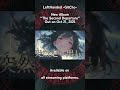 2ndAlbum「The Second Departure」Teaser #初音ミク #オリジナル曲 #vocaloid