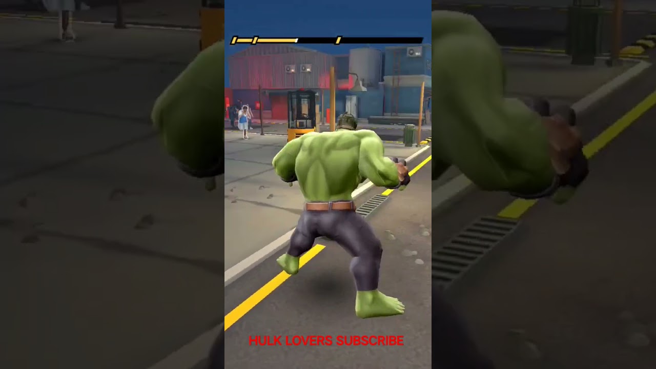 Incredible Monster Hero City Rescue Mission By Nemo Games 3D Simulator 