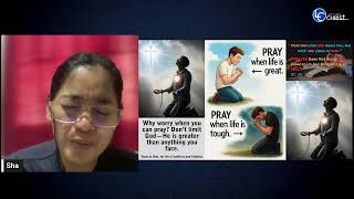 Matthew 10:1-42 | “Authority Given, Mission Unleashed” LC Devotional (02.11.26).