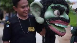 Nunung Alvi Feat Calus Sadewo