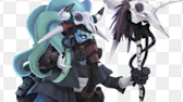ML MONSTER