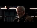 【スターウォーズ】オビワン&アナキンvs ドゥークー伯爵 #スターウォーズ #オビワン #アナキン