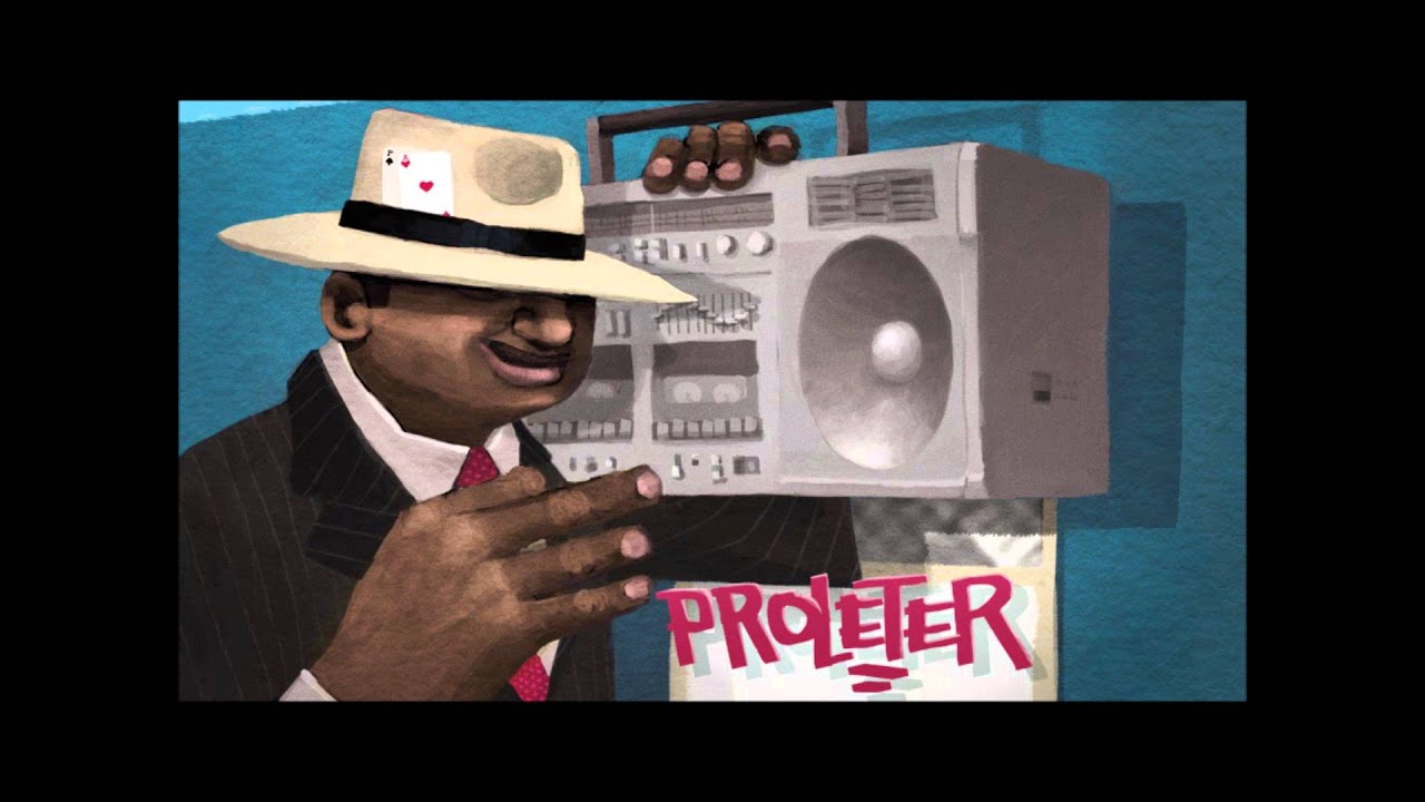 Frank Sinatra - That's life (ProleteR tribute) EP edit