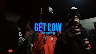 (FREE) Baby Walkdown | Memphis Type Beat - "Get Low"
