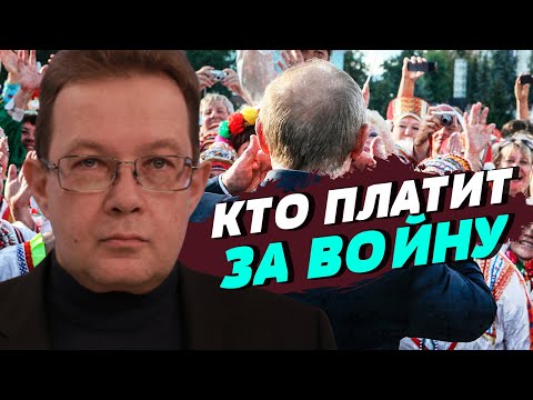 В России начался дефицит высококвалифицированной рабочей силы - Олег Пендзин