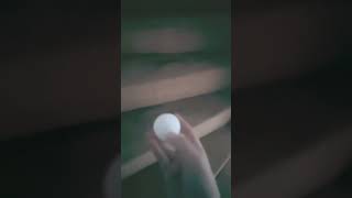 An ender pearl