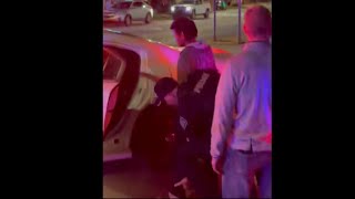 Suspect in Terre Haute hotel killing was in U.S. illegally, officials say