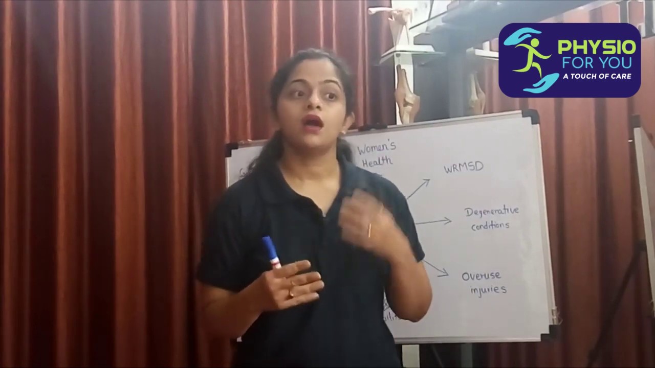 Physio for You - Intro Video - YouTube