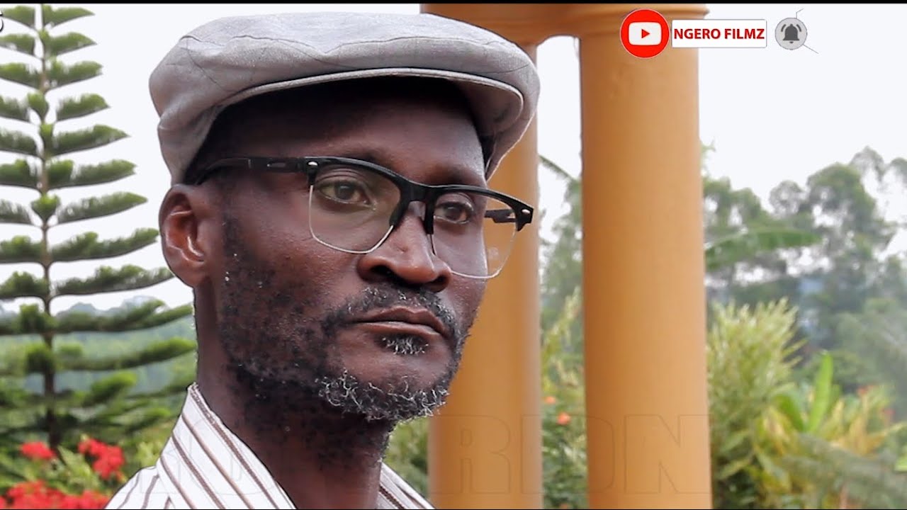 ABANTU ABO   Epsd 36