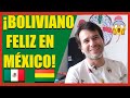 EXTRANJEROS x EL MUNDO ( Ep. 49 Andrés / Bolivia ) I 2020