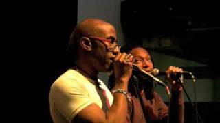 RasConrad @ RICHMIX - interlude 1 - RAPE!!!