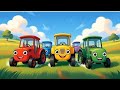Der freche Grashüpfer – Lustiges Kinderlied &amp; Reim für Kinder