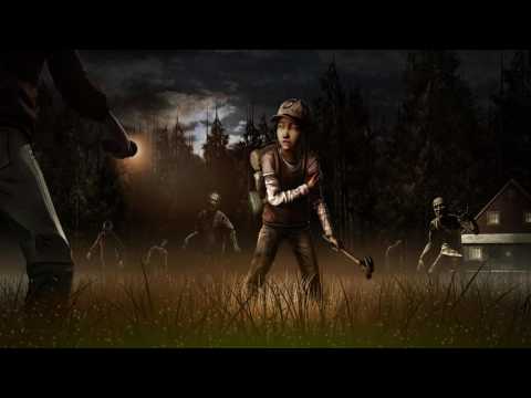 The Walking Dead: A New Frontier #1